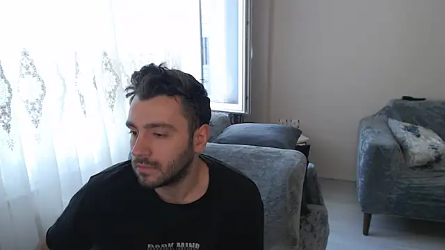 handsomeee04 online show from 05.19.26