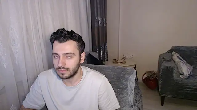 handsomeee04 online show from 05.20.26