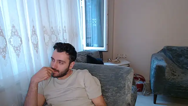 handsomeee04 online show from 05.22.26
