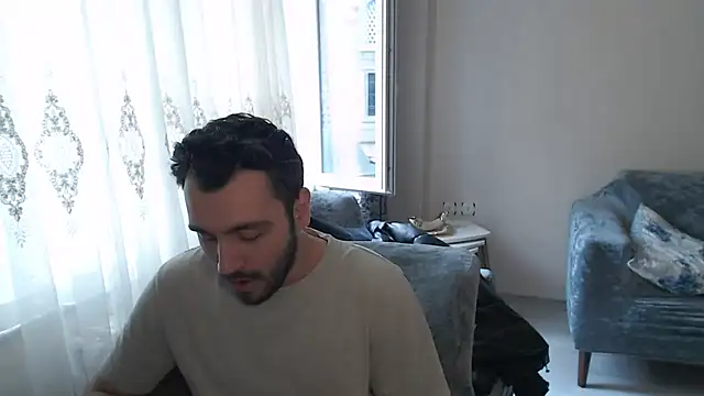 handsomeee04 online show from 05.22.26