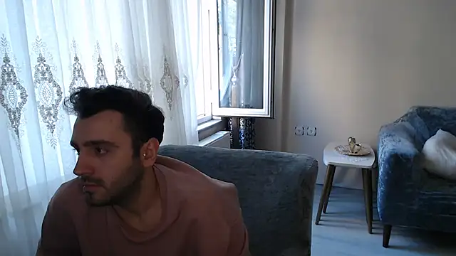 handsomeee04 online show from 05.24.26