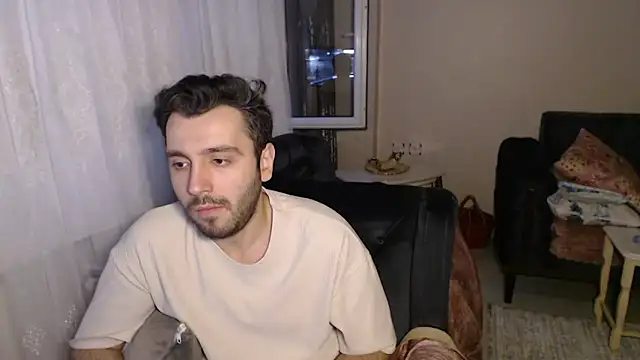 handsomeee04 online show from 05.31.26