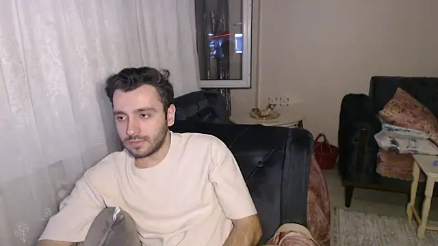 handsomeee04 online show from 05.31.26