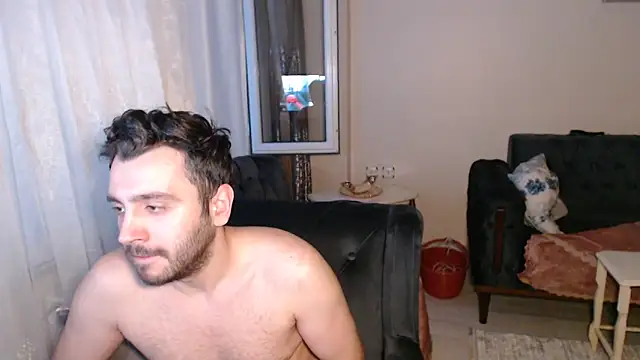 handsomeee04 online show from 06.03.26