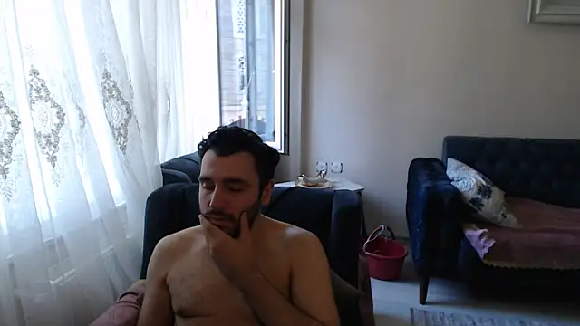 handsomeee04 online show from 06.04.26