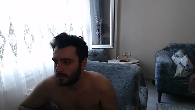 handsomeee04 online show from 06.09.26