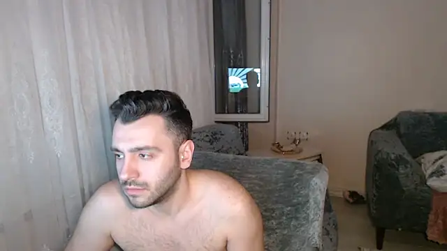 handsomeee04 online show from 06.15.26