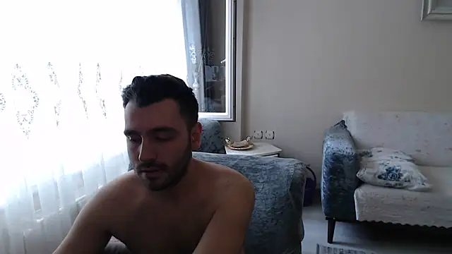 handsomeee04 online show from 06.18.26