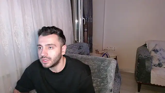 handsomeee04 online show from 06.19.26
