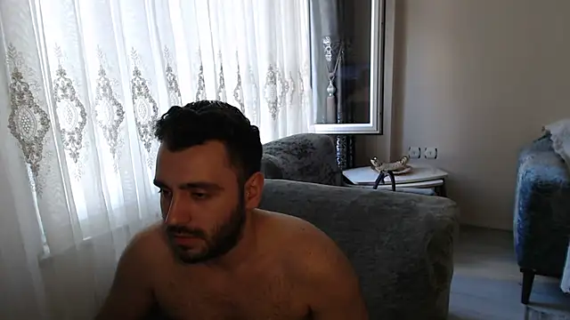 handsomeee04 online show from 06.24.26