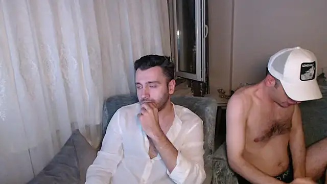 handsomeee04 online show from 06.27.26