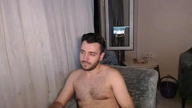 handsomeee04 online show from 07.01.26