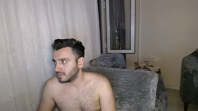 handsomeee04 online show from 07.04.26