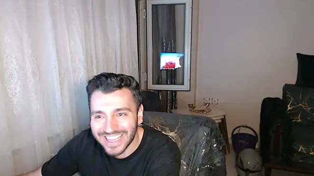 handsomeee04 online show from 07.04.26