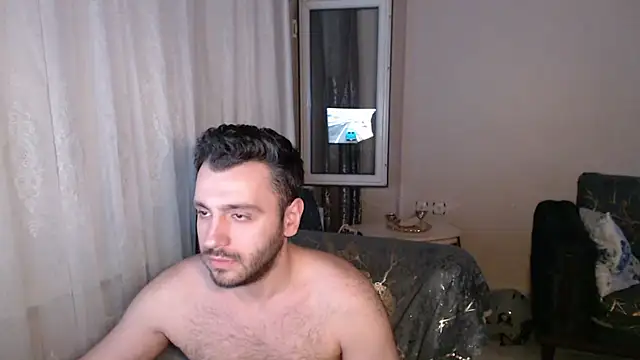 handsomeee04 online show from 07.05.26