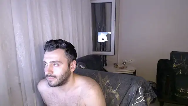 handsomeee04 online show from 07.07.26