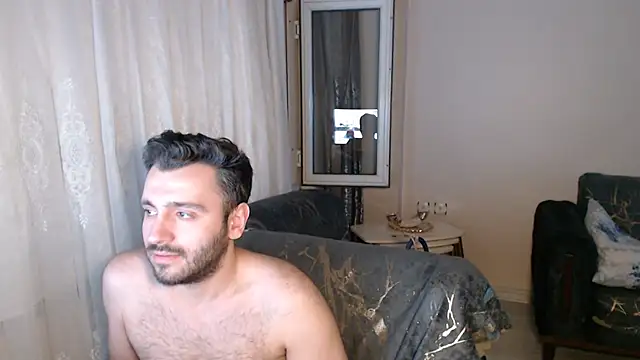 handsomeee04 online show from 07.08.26
