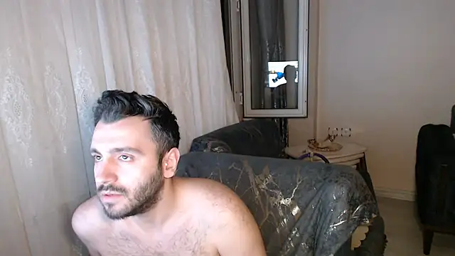 handsomeee04 online show from 07.10.26