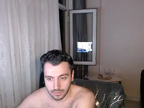 handsomeee04 online show from 07.14.26
