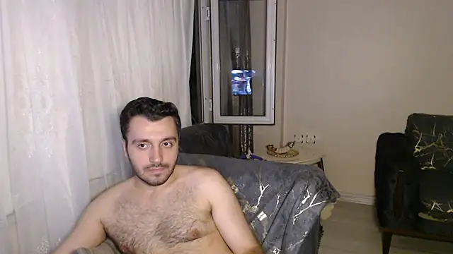 handsomeee04 online show from 07.17.26