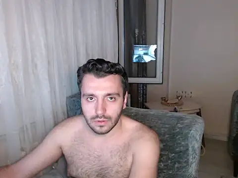 handsomeee04 online show from 07.17.26