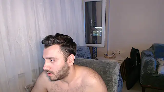 handsomeee04 online show from 07.18.26