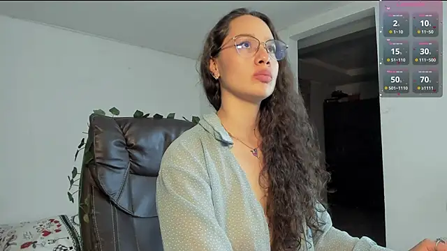 emmaTorres1 online show from 03.18.25