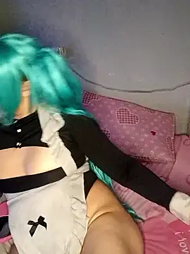 Snapshot of AsukaLangleySoryu chatting on 01.09.26 AsukaLangleySoryu online show from 01.09.26