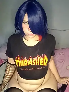 Snapshot of AsukaLangleySoryu chatting on 02.22.26 AsukaLangleySoryu online show from 02.22.26