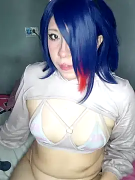 Snapshot of AsukaLangleySoryu chatting on 04.05.26 AsukaLangleySoryu online show from 04.05.26