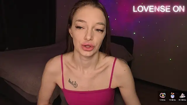 Cherry air online show from 02.08.26