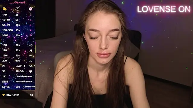 Cherry air online show from 03.06.26