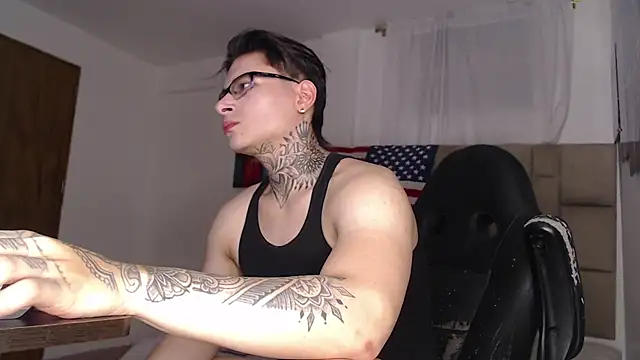 DennisWalkerr online show from 01.26.25