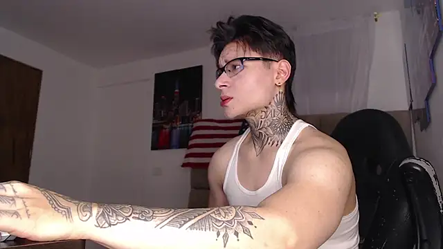 DennisWalkerr online show from 03.16.25