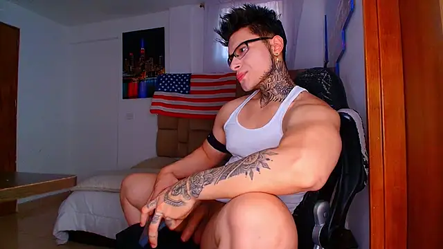 DennisWalkerr online show from 10.17.25