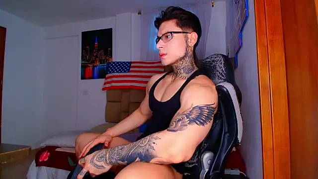 DennisWalkerr online show from 07.21.26