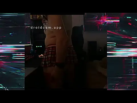 Mrmss Dannys online show from 03.16.26