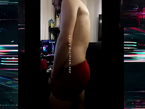 Mrmss Dannys online show from 07.04.26