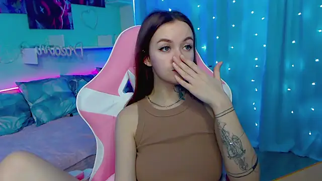 Naughty Mable online show from 01.20.25