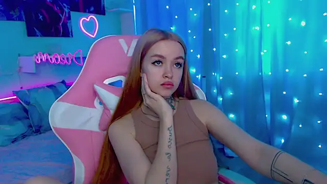 Naughty Mable online show from 01.27.25