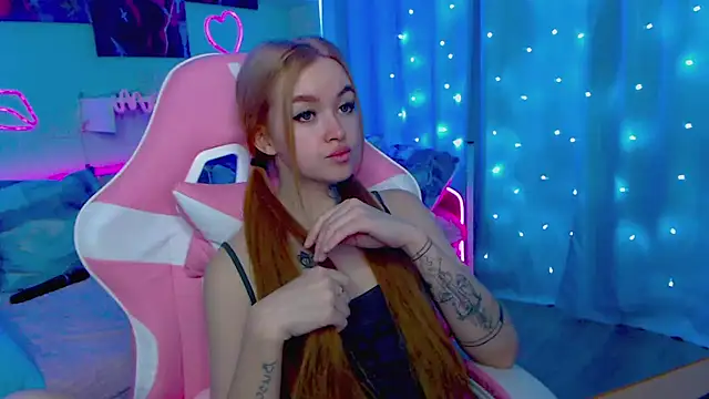 Naughty Mable online show from 01.30.25