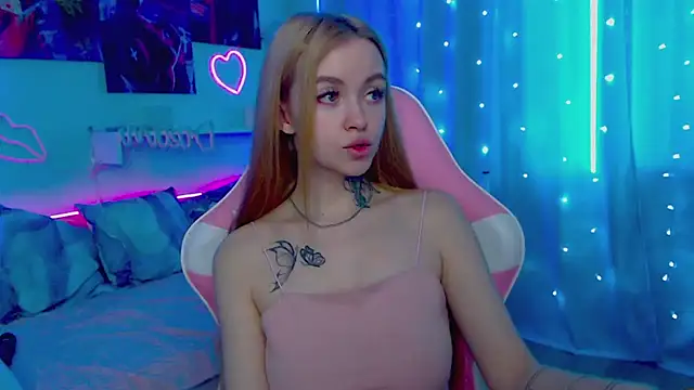 Naughty Mable online show from 02.19.25