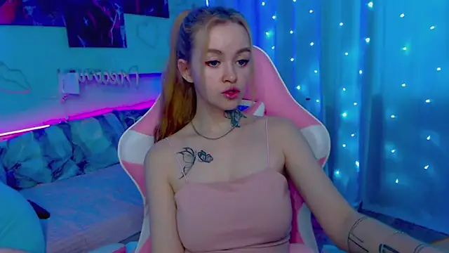 Naughty Mable online show from 02.28.25