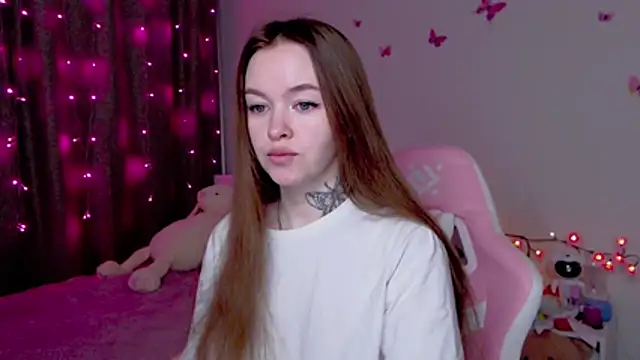 Naughty Mable online show from 11.03.25