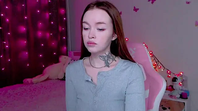 Naughty Mable online show from 11.14.25