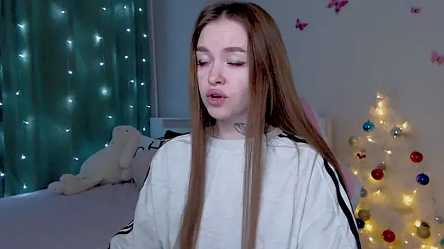 Naughty Mable online show from 12.23.25