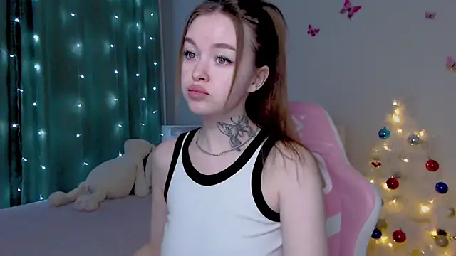 Naughty Mable online show from 01.10.26