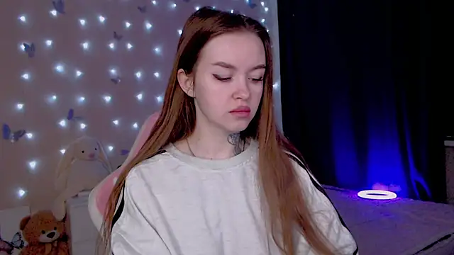 Naughty Mable online show from 02.01.26