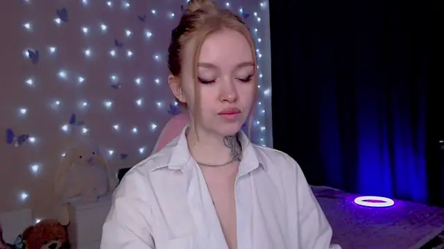 Naughty Mable online show from 02.20.26