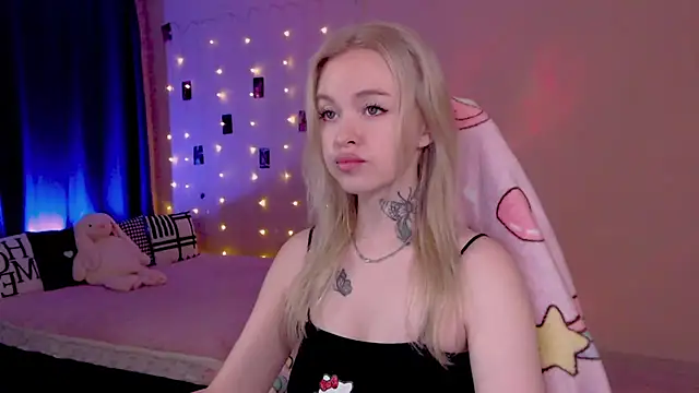 Naughty Mable online show from 06.12.26